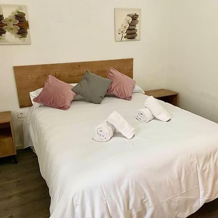 Apartamento El Rincon De La Verdad Кордова Екстер'єр фото