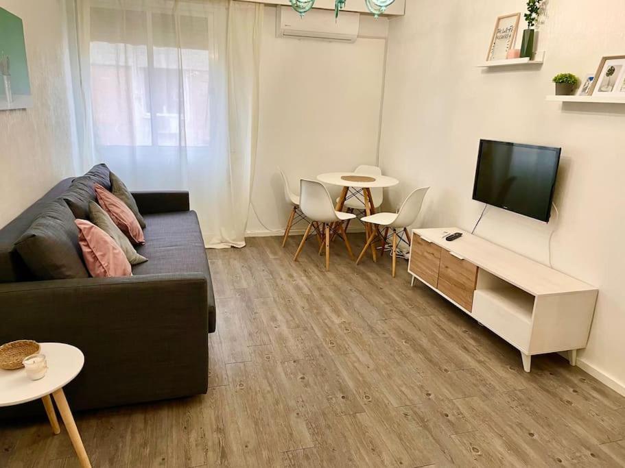 Apartamento El Rincon De La Verdad Кордова Екстер'єр фото
