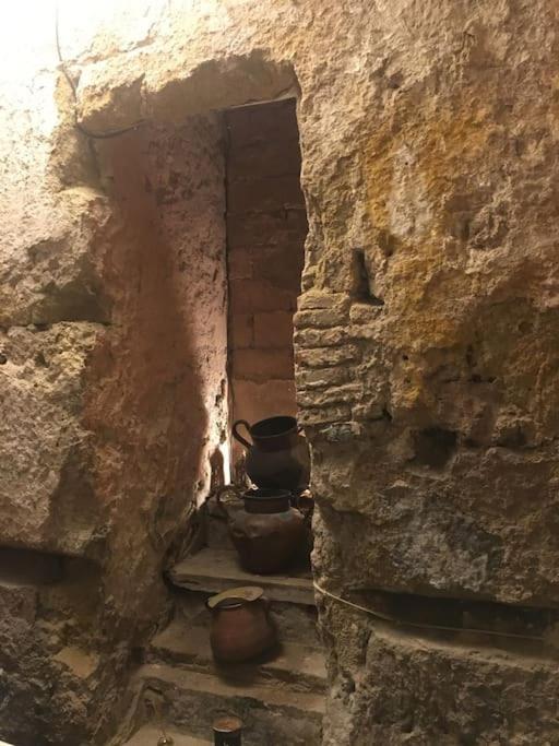 Apartamento El Rincon De La Verdad Кордова Екстер'єр фото