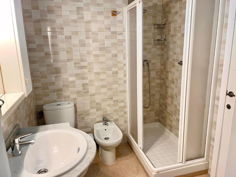 Apartamento El Rincon De La Verdad Кордова Екстер'єр фото