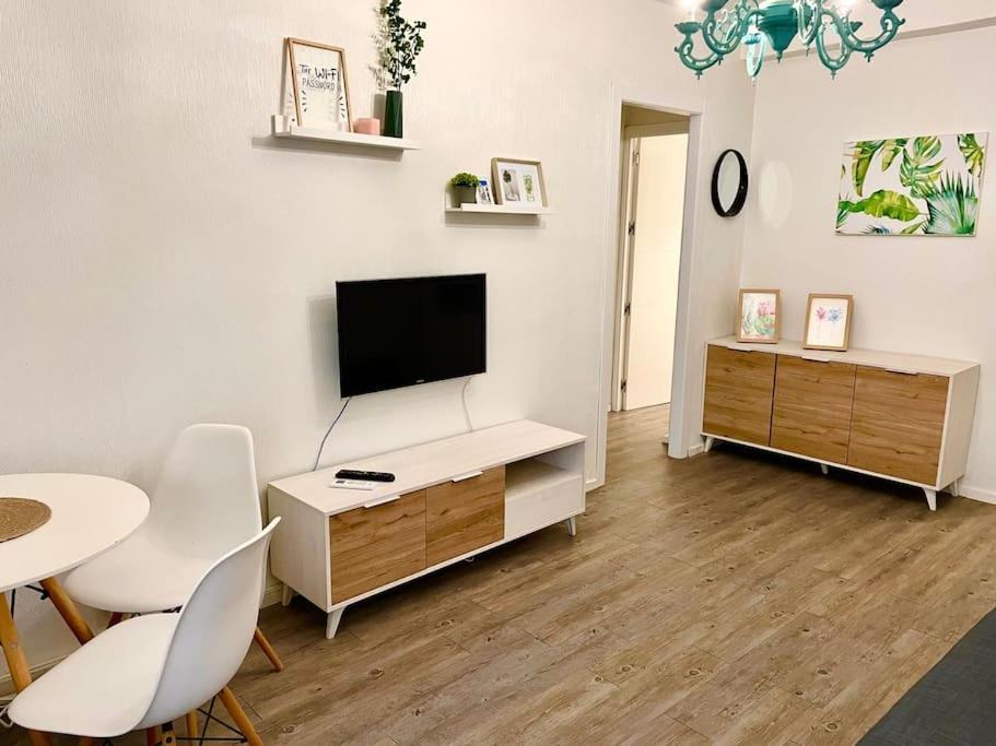 Apartamento El Rincon De La Verdad Кордова Екстер'єр фото