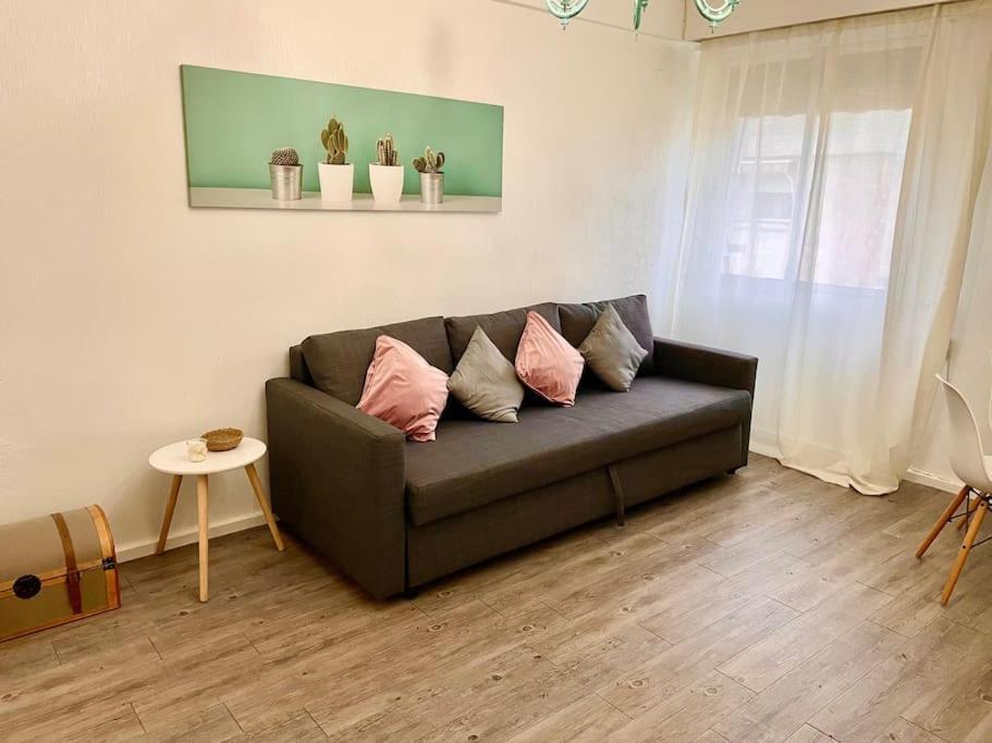Apartamento El Rincon De La Verdad Кордова Екстер'єр фото
